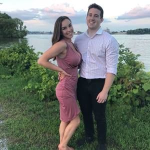 Meet your Posher, Shelby